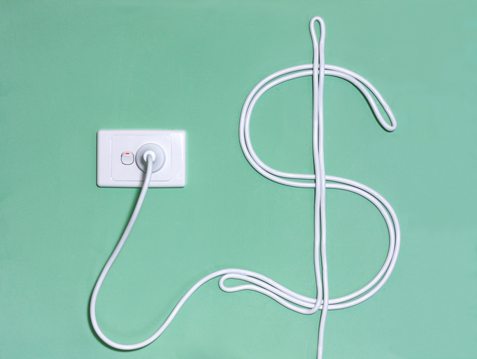 Save Money. Switch to LED.